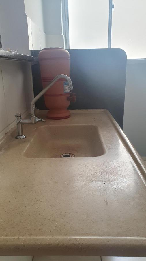 Apartamento Em Lagoa Santa Lagoa Santa  Exterior foto