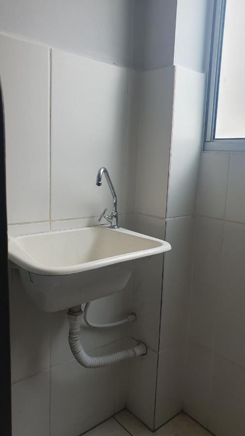 Apartamento Em Lagoa Santa Lagoa Santa  Exterior foto