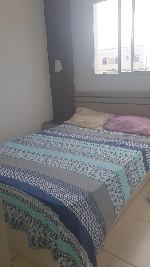 Apartamento Em Lagoa Santa Lagoa Santa  Exterior foto