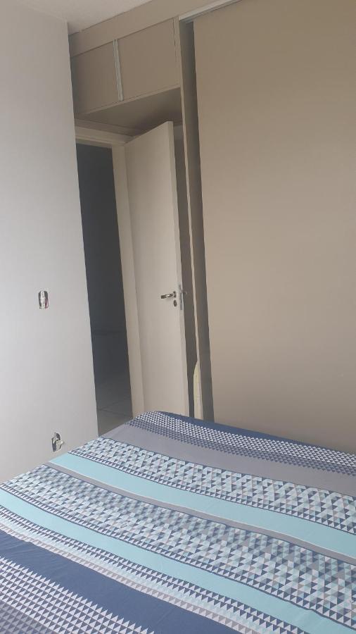 Apartamento Em Lagoa Santa Lagoa Santa  Exterior foto